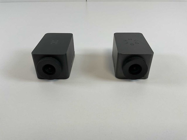 Huddly mix model video-conferencing mini cameras - check descripton (19x) - afbeelding 9 van  13