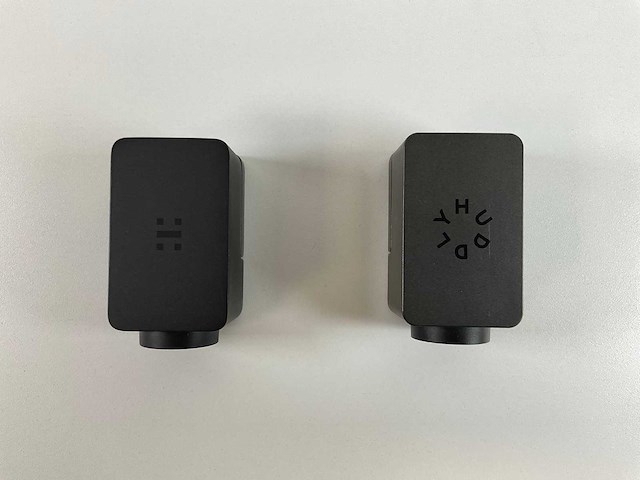 Huddly mix model video-conferencing mini cameras - check descripton (19x) - afbeelding 10 van  13