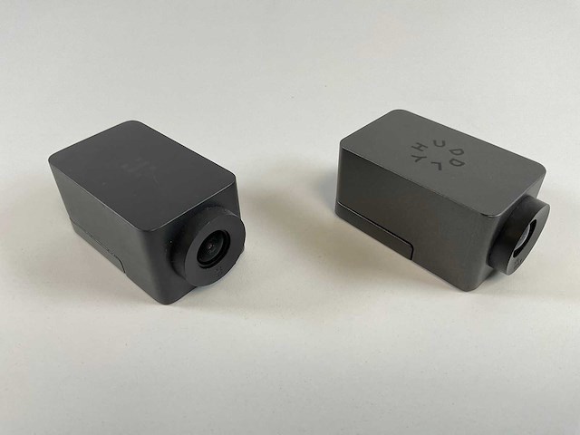 Huddly mix model video-conferencing mini cameras - check descripton (19x) - afbeelding 12 van  13