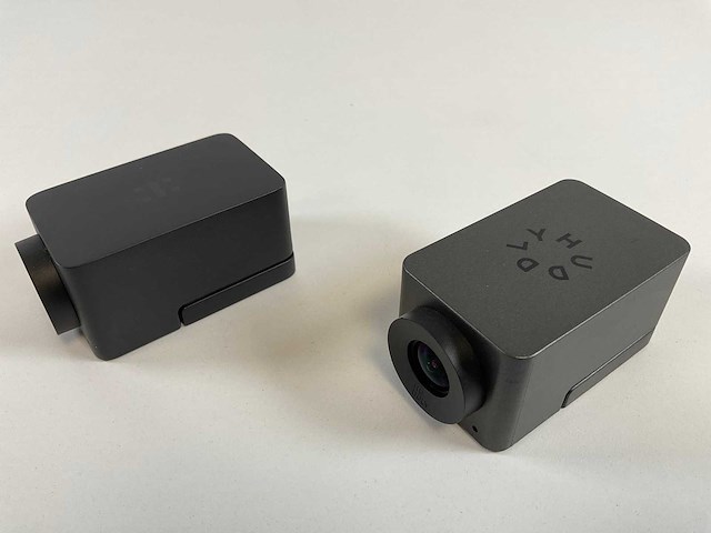 Huddly mix model video-conferencing mini cameras - check descripton (19x) - afbeelding 13 van  13