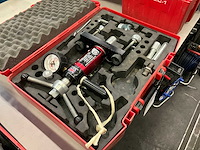 Hudrajaws 2000 veiligheidsharnas tester kit - afbeelding 3 van  5