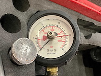 Hudrajaws 2000 veiligheidsharnas tester kit - afbeelding 4 van  5