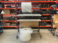 Huedig mobiele rol houder - afbeelding 1 van  9