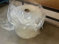 Huedig mobiele rol houder - afbeelding 4 van  9