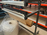 Huedig mobiele rol houder - afbeelding 5 van  9