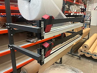 Huedig mobiele rol houder - afbeelding 7 van  9