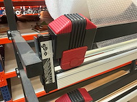 Huedig mobiele rol houder - afbeelding 8 van  9