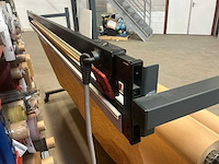 Huedig mobiele rolhouder met inhoud - afbeelding 6 van  8