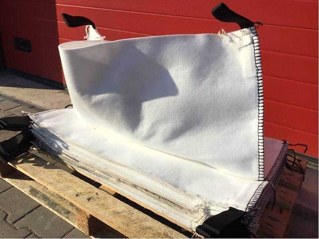 Huesker - sandcont. 50 - mini big-bag (10x) - afbeelding 4 van  9