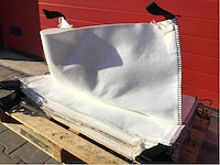 Huesker - sandcont. 50 - mini big-bag (10x) - afbeelding 4 van  9