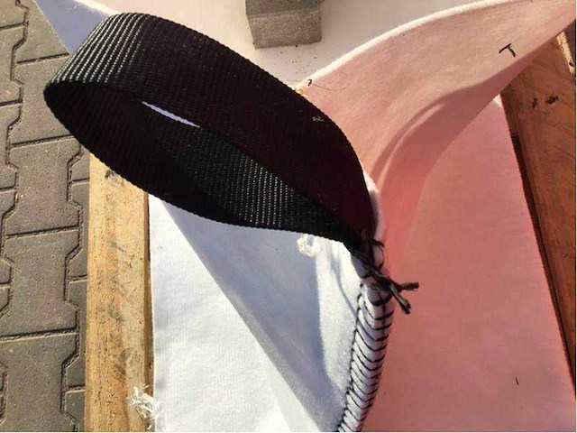 Huesker - sandcont. 50 - mini big-bag (10x) - afbeelding 6 van  9