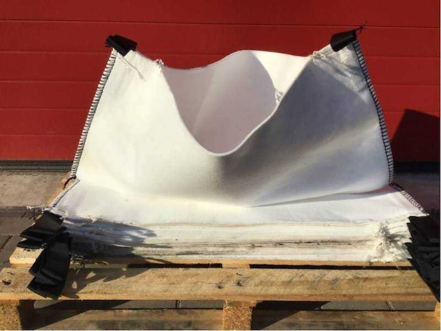 Huesker - sandcont. 50 - mini big-bag (10x) - afbeelding 2 van  4