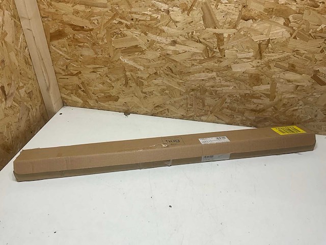 Hug rvs handgreep 800mm - afbeelding 2 van  5