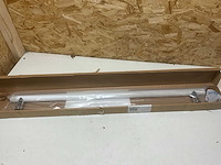 Hug rvs handgreep 800mm - afbeelding 5 van  5
