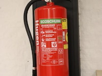 Hugen brandblusser, 6ltr schuim - afbeelding 1 van  4