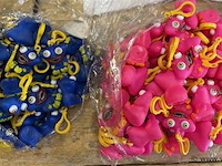 Huggy wuggy, 1 partij - afbeelding 5 van  6