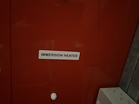 Hughes exp-mh-14ks/1500 nood douche - afbeelding 5 van  21