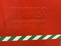 Hughes exp-mh-14ks/1500 nood douche - afbeelding 9 van  21