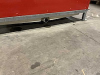 Hughes exp-mh-14ks/1500 nood douche - afbeelding 13 van  21