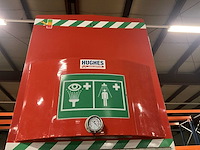 Hughes exp-mh-14ks/1500 nood douche - afbeelding 17 van  21