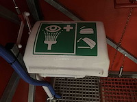 Hughes exp-mh-14ks/1500 nood douche - afbeelding 21 van  21