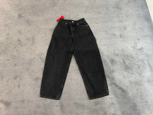 Hugo - 1993 - jeans (18x) - afbeelding 1 van  9