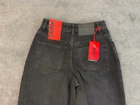 Hugo - 1993 - jeans (18x) - afbeelding 4 van  9