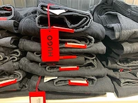 Hugo - 1993 - jeans (18x) - afbeelding 7 van  9
