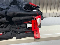 Hugo - 1993 - jeans (18x) - afbeelding 8 van  9