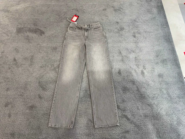 Hugo - 1993 - jeans (5x) - afbeelding 1 van  5