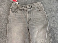 Hugo - 1993 - jeans (5x) - afbeelding 4 van  5