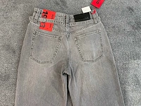 Hugo - 1993 - jeans (5x) - afbeelding 5 van  5