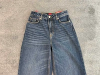 Hugo - 1993 - jeans (6x) - afbeelding 2 van  5