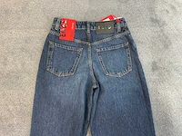 Hugo - 1993 - jeans (6x) - afbeelding 4 van  5