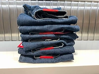 Hugo - 1993 - jeans (6x) - afbeelding 5 van  5