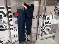 Hugo - 1xtom253x 1x getlin251f3 - pantalon (2x) - afbeelding 3 van  5