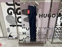 Hugo - 1xtom253x 1x getlin251f3 - pantalon (2x) - afbeelding 4 van  5