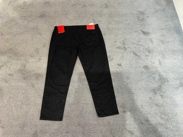 Hugo - 634 - jeans (5x) - afbeelding 4 van  4