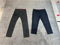 Hugo - 704/634 - jeans (2x)