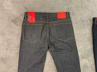 Hugo - 704/634 - jeans (2x) - afbeelding 11 van  11