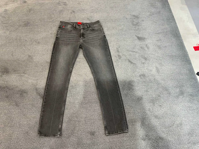 Hugo - 708 - jeans (2x) - afbeelding 1 van  5