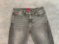 Hugo - 708 - jeans (2x) - afbeelding 2 van  5