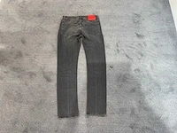 Hugo - 708 - jeans (2x) - afbeelding 3 van  5