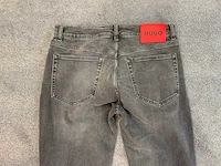 Hugo - 708 - jeans (2x) - afbeelding 4 van  5