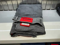 Hugo - 708 - jeans (2x) - afbeelding 5 van  5