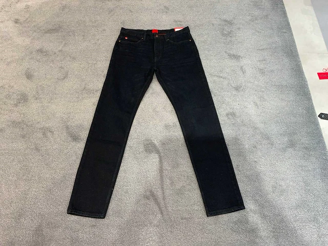 Hugo - 708 - jeans (3x) - afbeelding 1 van  5