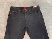Hugo - 708 - jeans (3x) - afbeelding 2 van  5