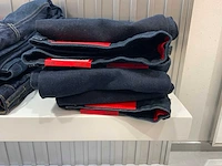 Hugo - 708 - jeans (3x) - afbeelding 5 van  5