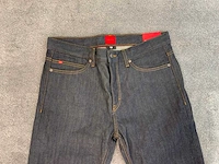 Hugo - 708 - jeans (7x) - afbeelding 3 van  5