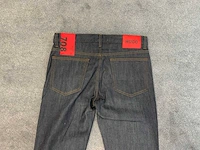 Hugo - 708 - jeans (7x) - afbeelding 1 van  5